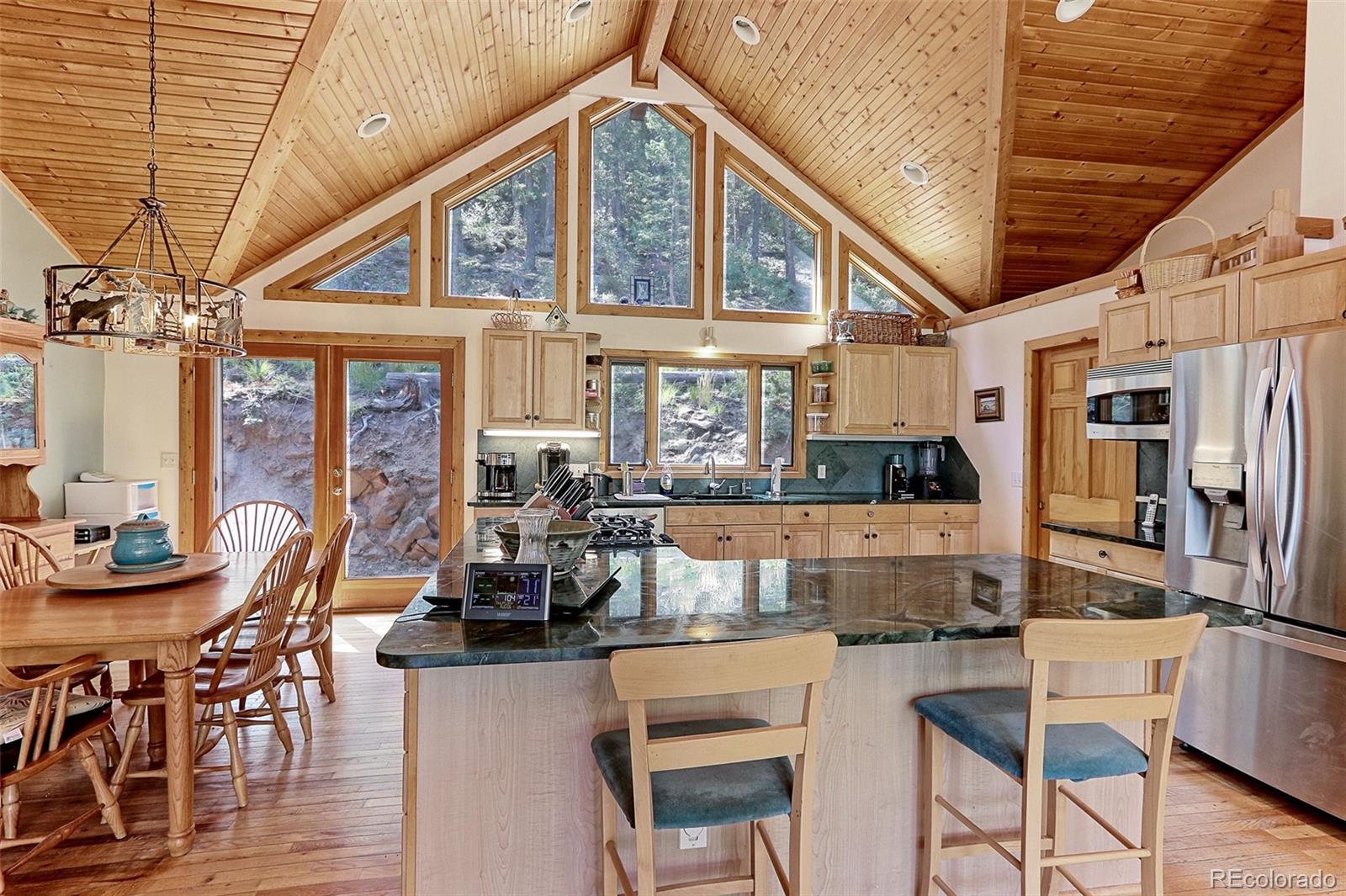 MLS Image #8 for 11886  brook road,golden, Colorado