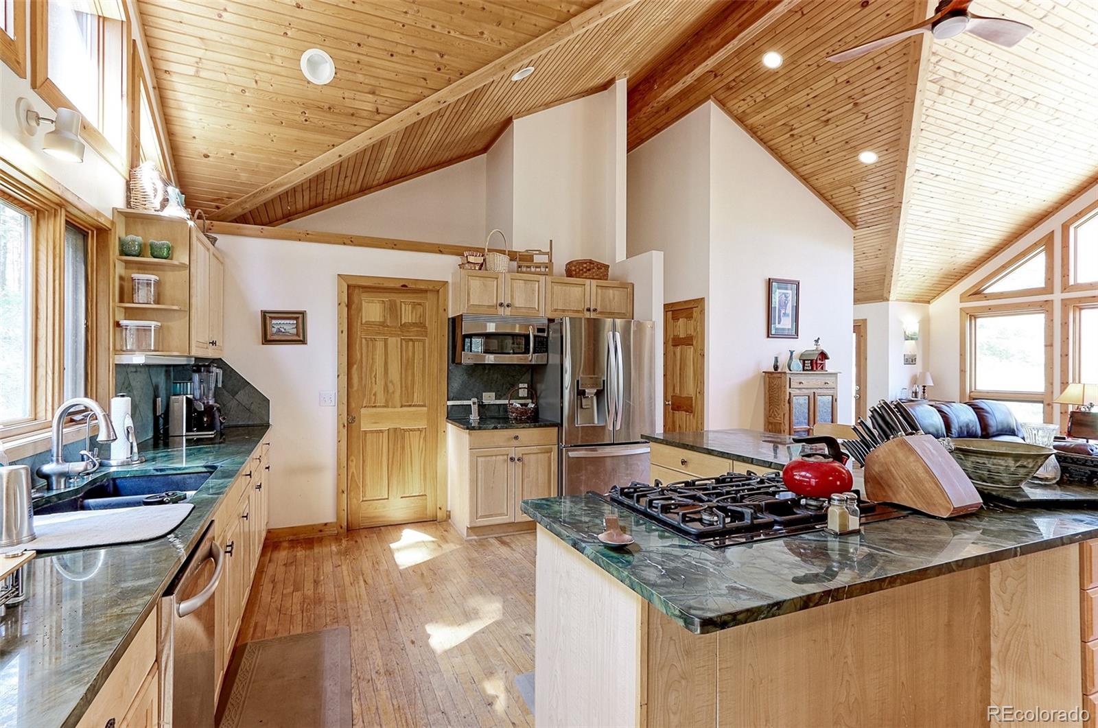 MLS Image #9 for 11886  brook road,golden, Colorado