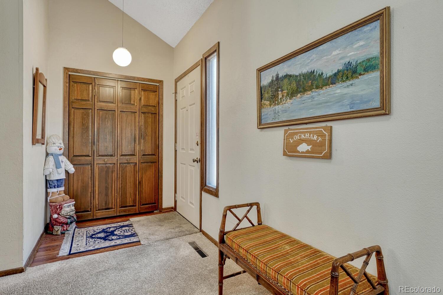 MLS Image #1 for 4671  winewood village drive,colorado springs, Colorado
