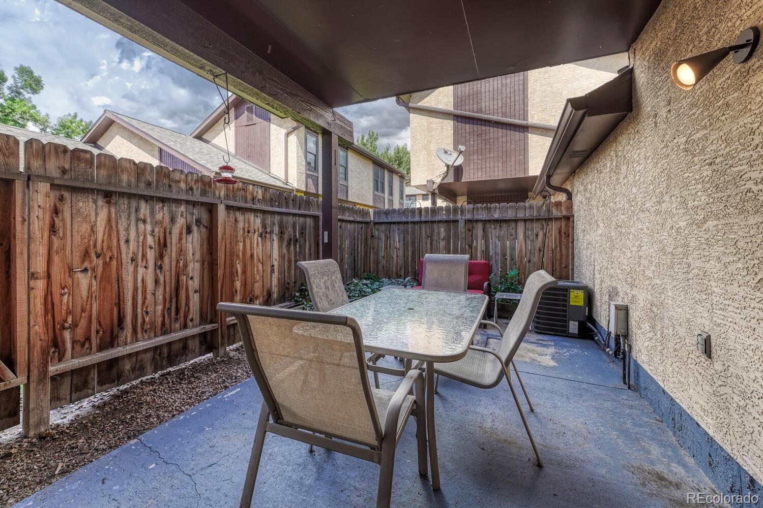 MLS Image #15 for 4671  winewood village drive,colorado springs, Colorado