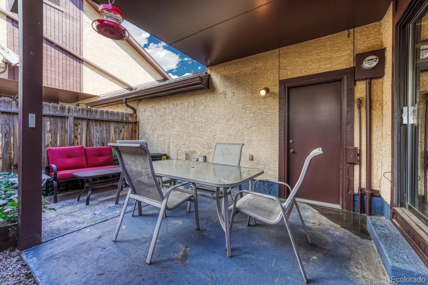 MLS Image #16 for 4671  winewood village drive,colorado springs, Colorado