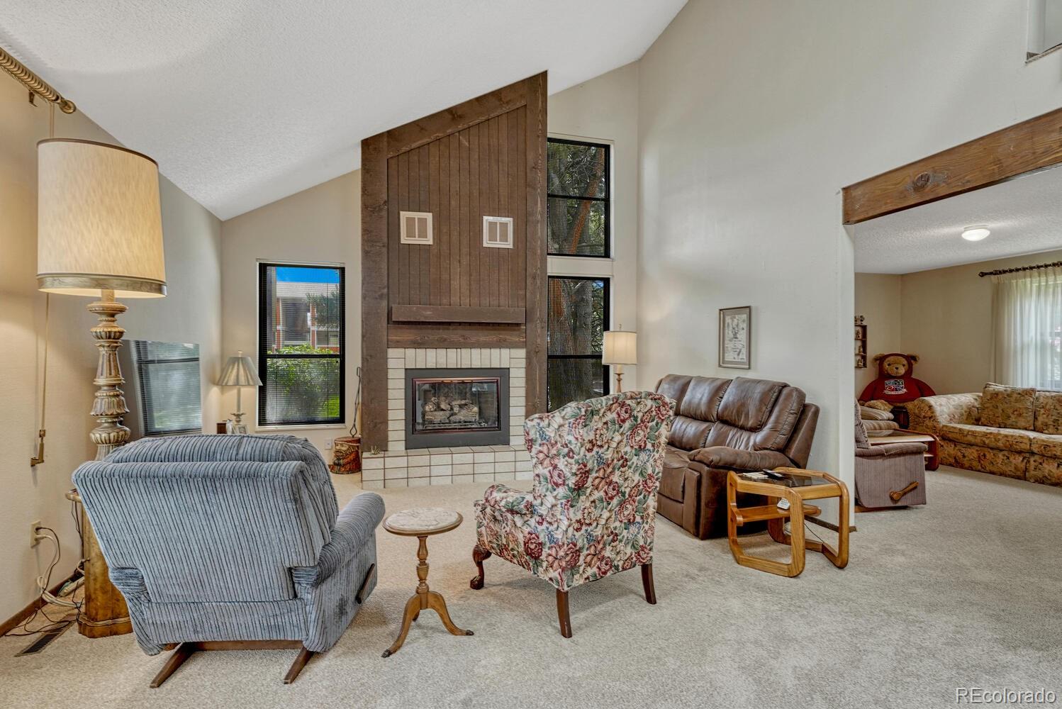 MLS Image #2 for 4671  winewood village drive,colorado springs, Colorado