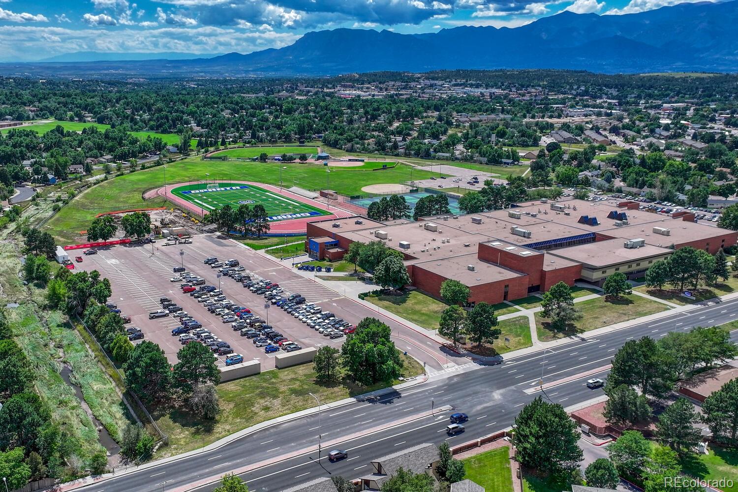 MLS Image #21 for 4671  winewood village drive,colorado springs, Colorado