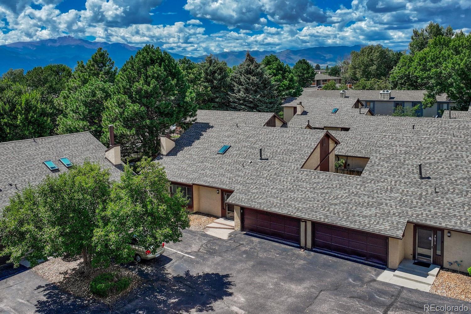 MLS Image #22 for 4671  winewood village drive,colorado springs, Colorado