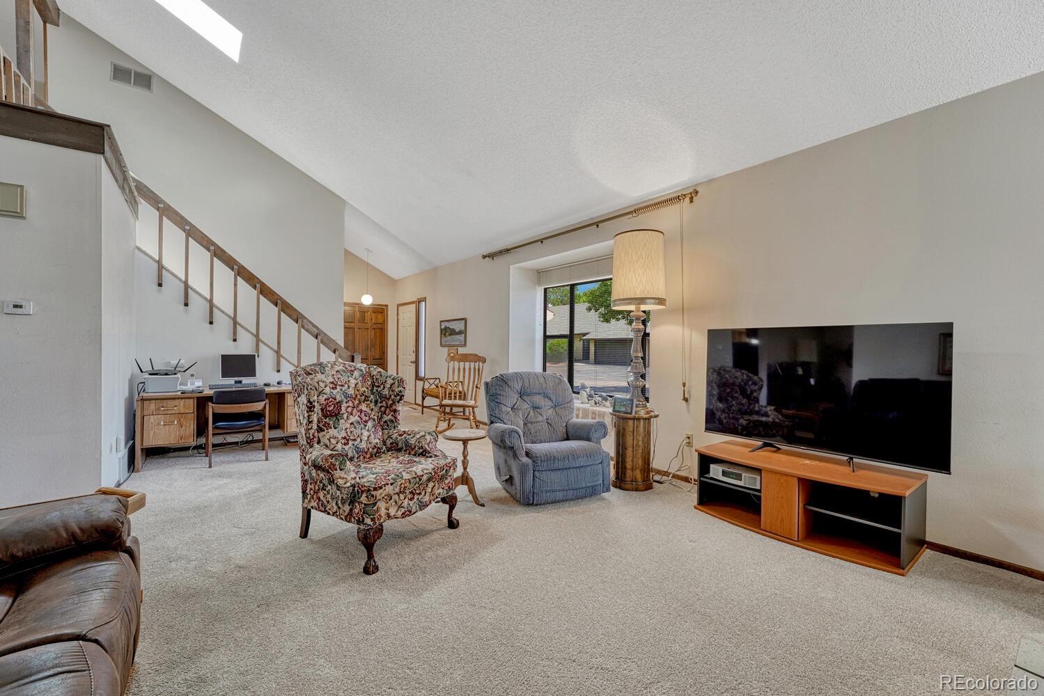 MLS Image #3 for 4671  winewood village drive,colorado springs, Colorado