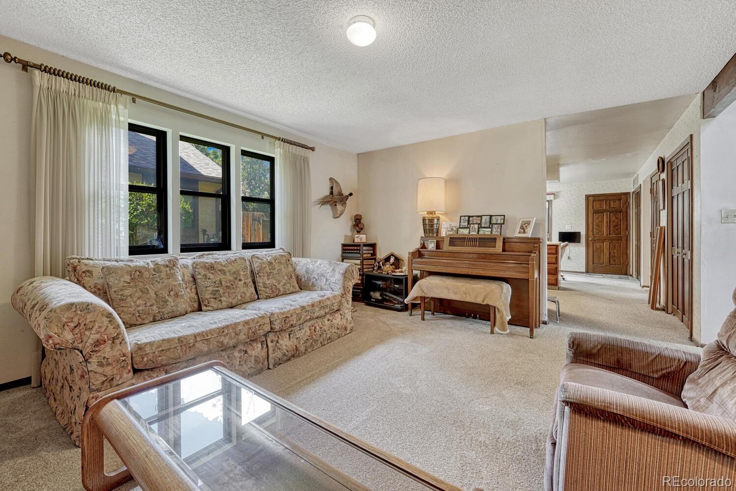 MLS Image #5 for 4671  winewood village drive,colorado springs, Colorado