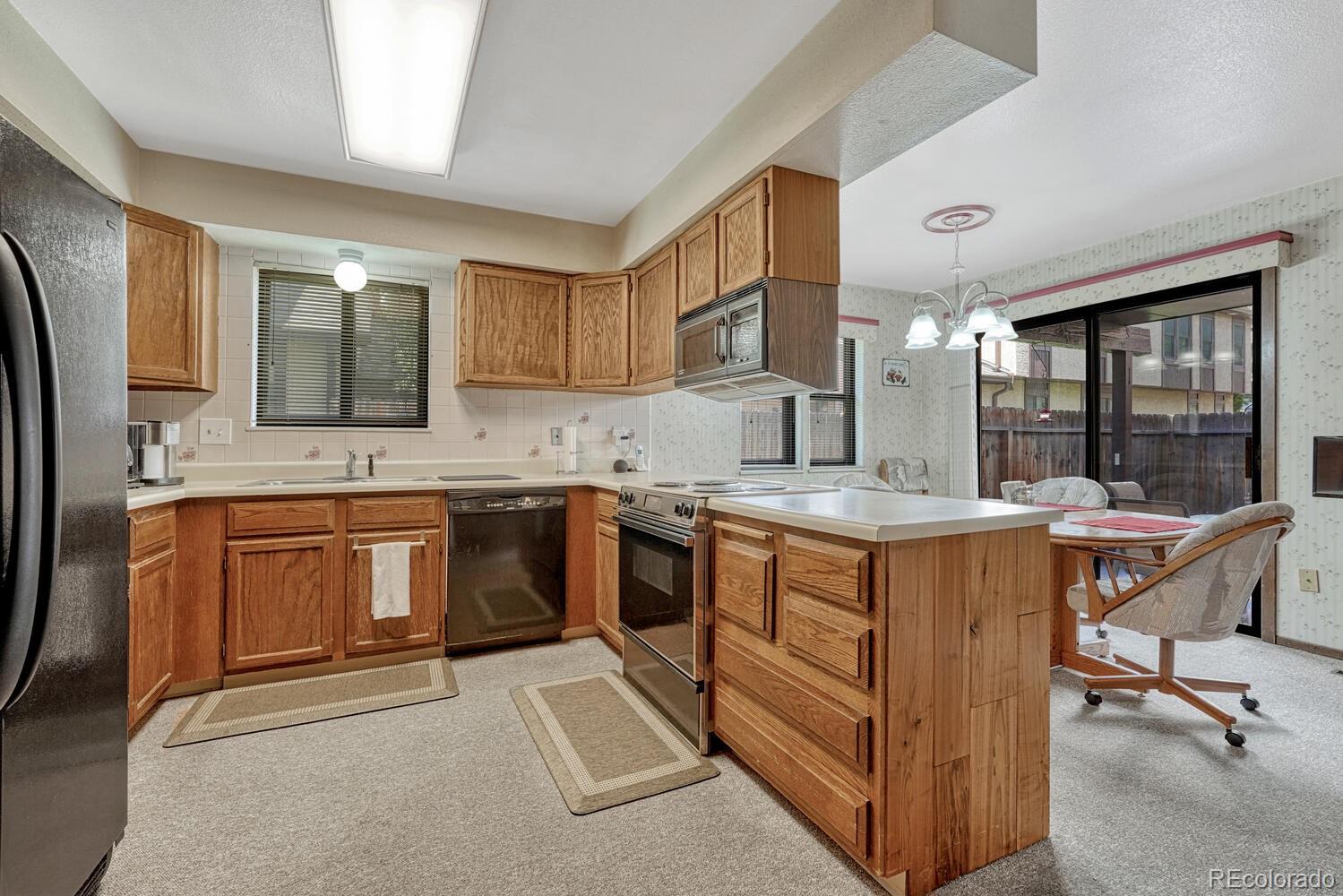 MLS Image #7 for 4671  winewood village drive,colorado springs, Colorado