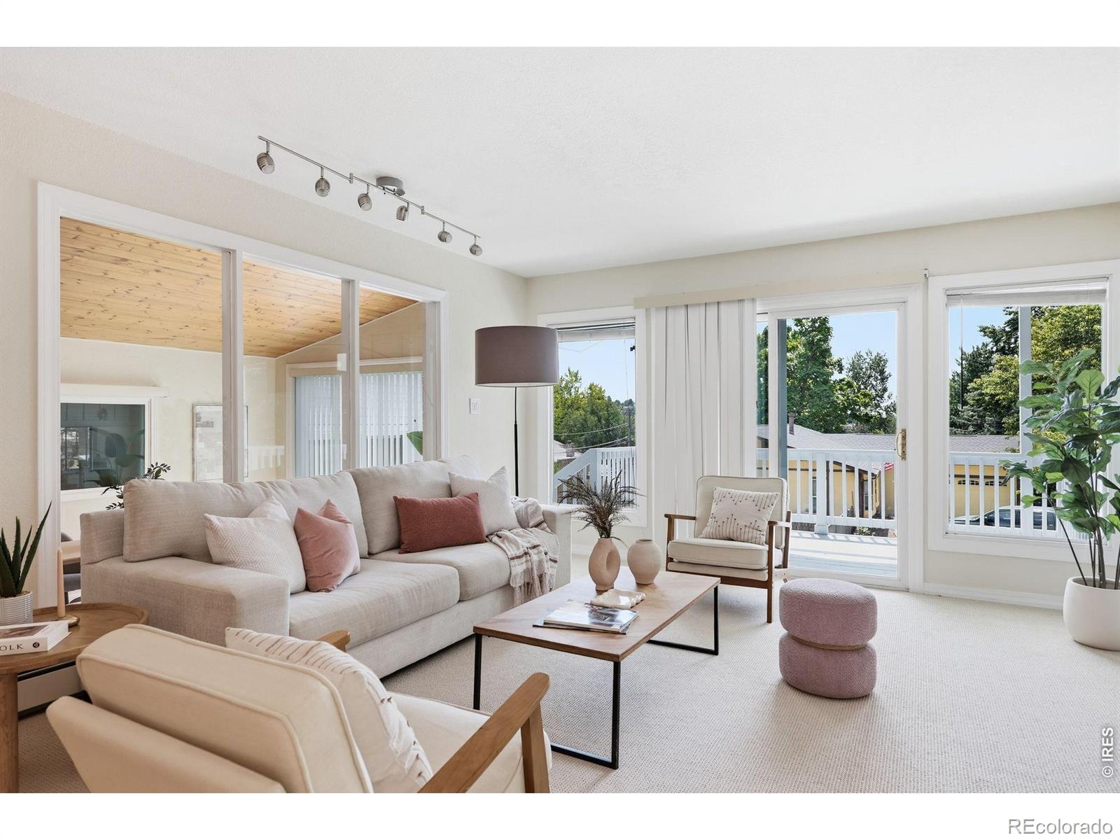 MLS Image #1 for 7350  flower street,arvada, Colorado