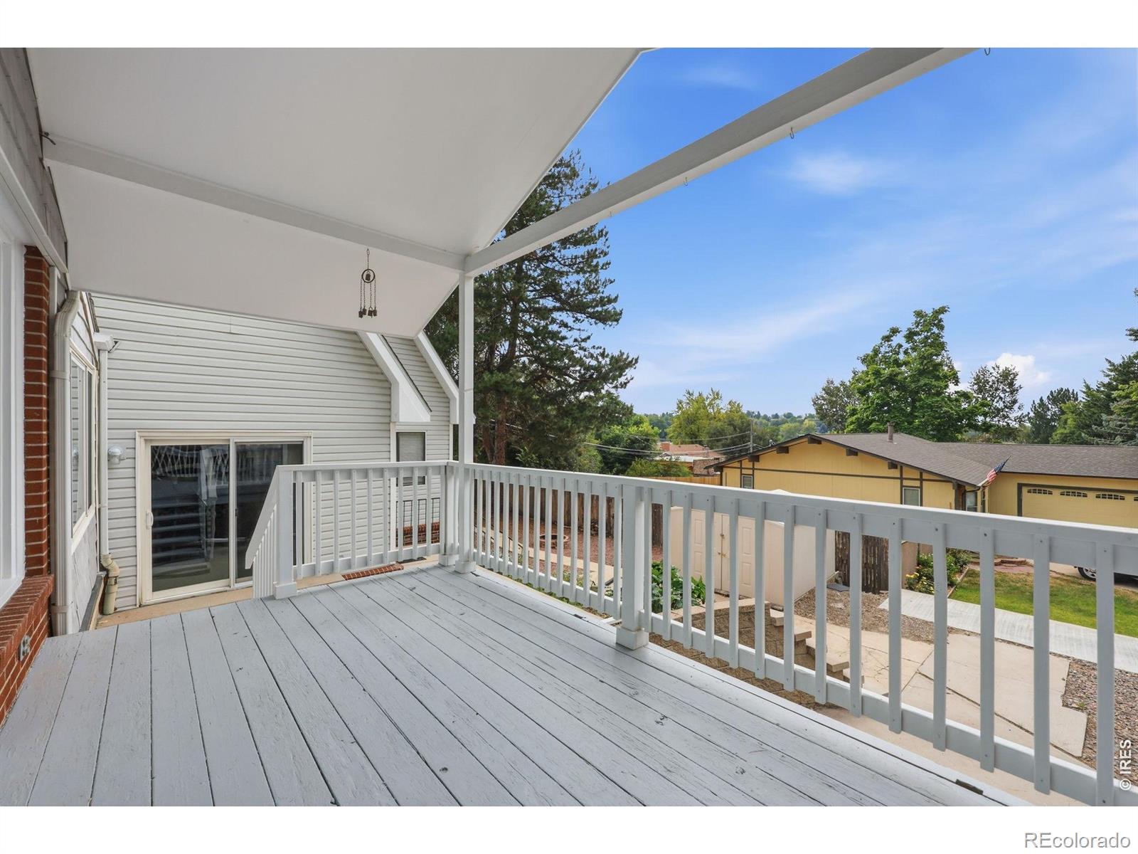 MLS Image #16 for 7350  flower street,arvada, Colorado