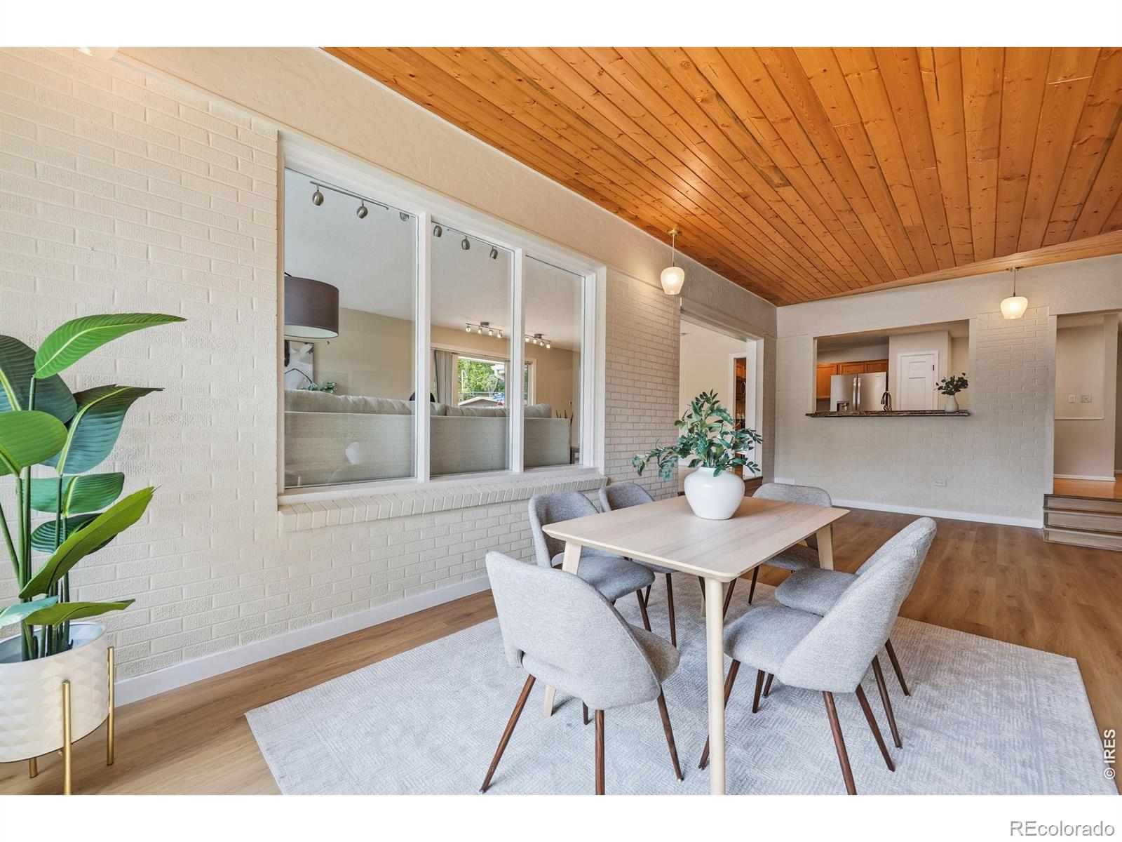 MLS Image #5 for 7350  flower street,arvada, Colorado