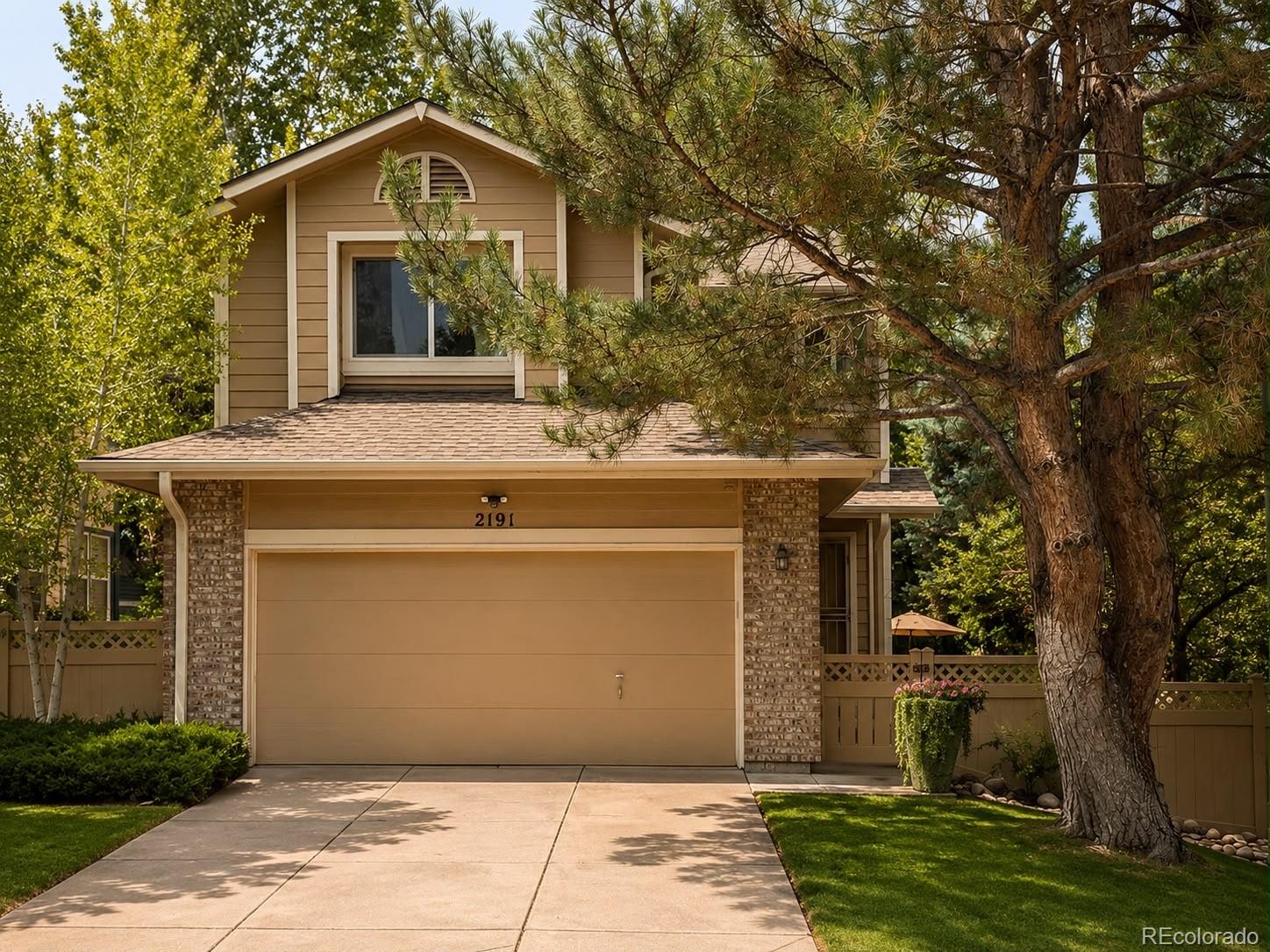 MLS Image #0 for 2191 e phillips lane,centennial, Colorado