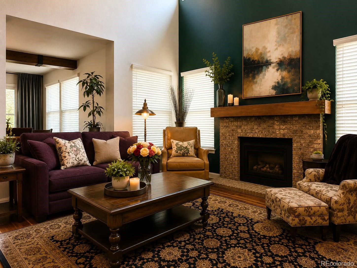 MLS Image #11 for 2191 e phillips lane,centennial, Colorado