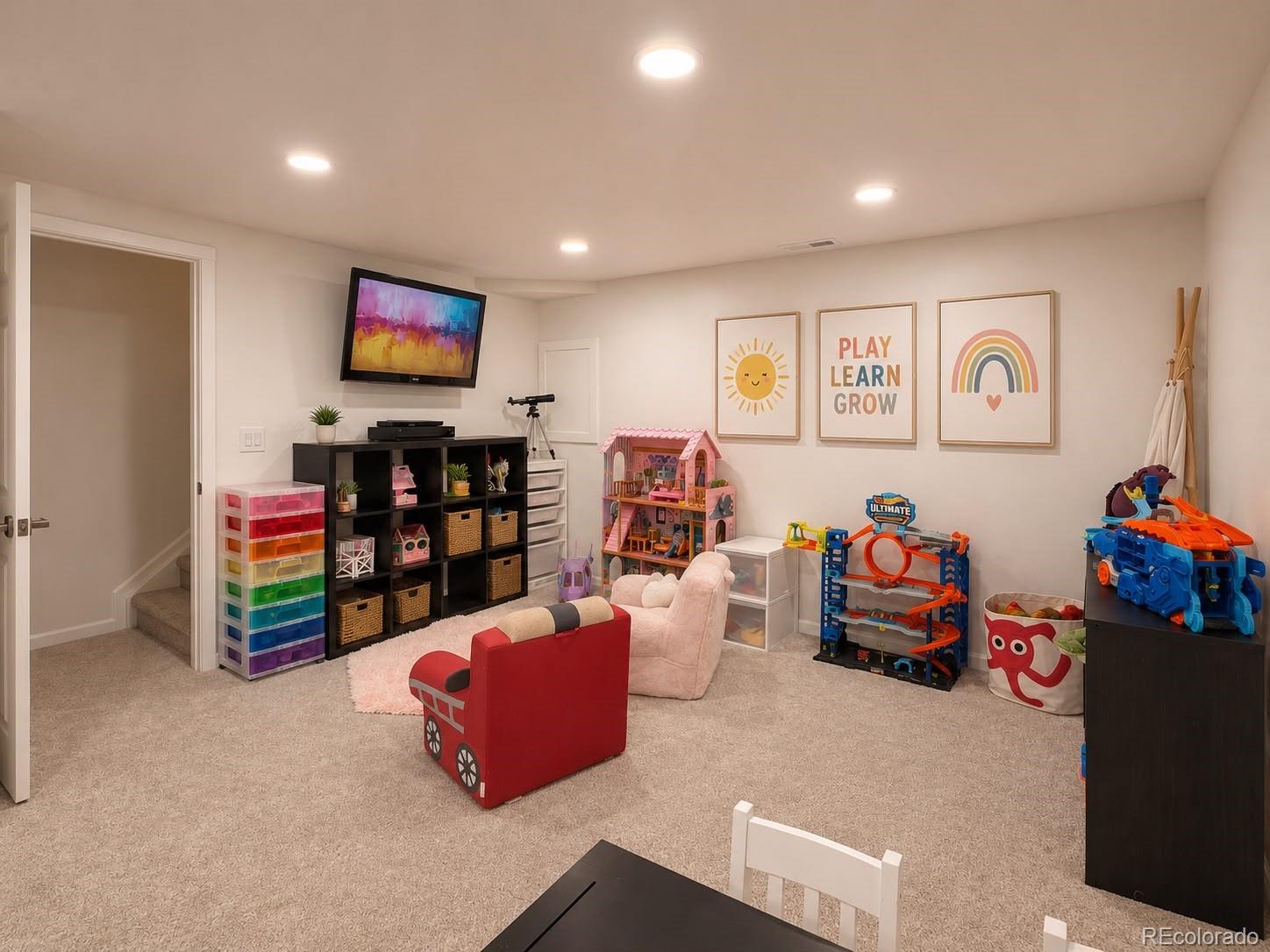 MLS Image #29 for 2191 e phillips lane,centennial, Colorado