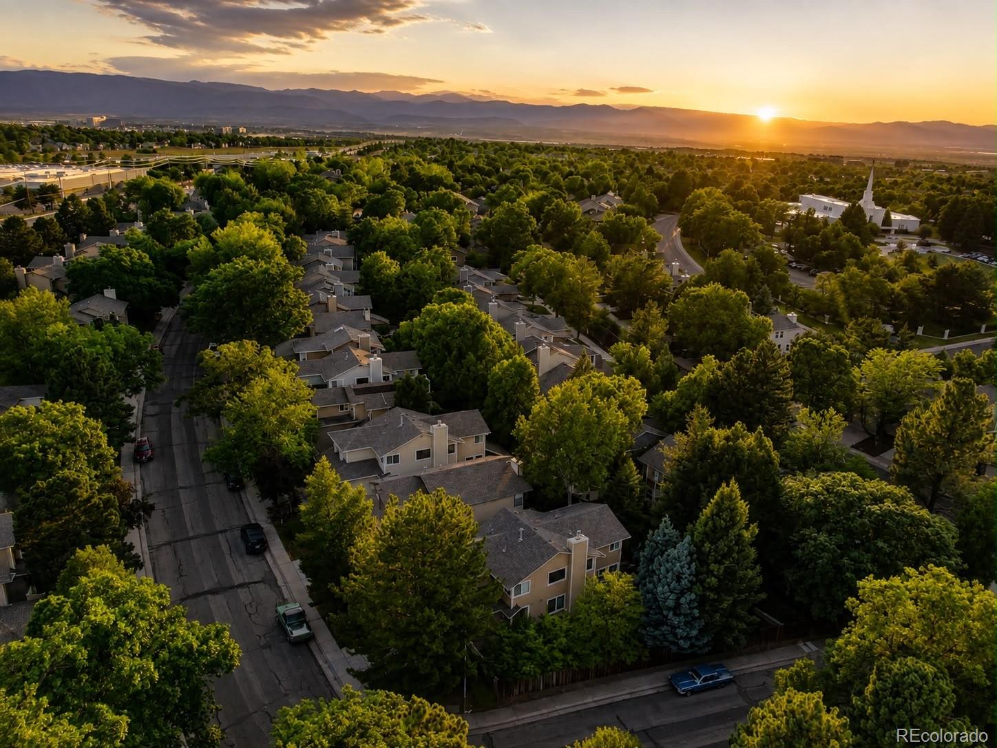 MLS Image #35 for 2191 e phillips lane,centennial, Colorado