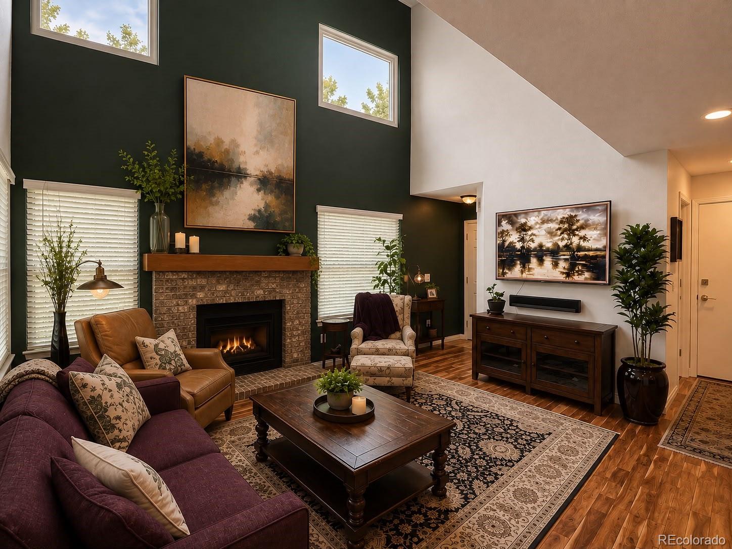 MLS Image #9 for 2191 e phillips lane,centennial, Colorado