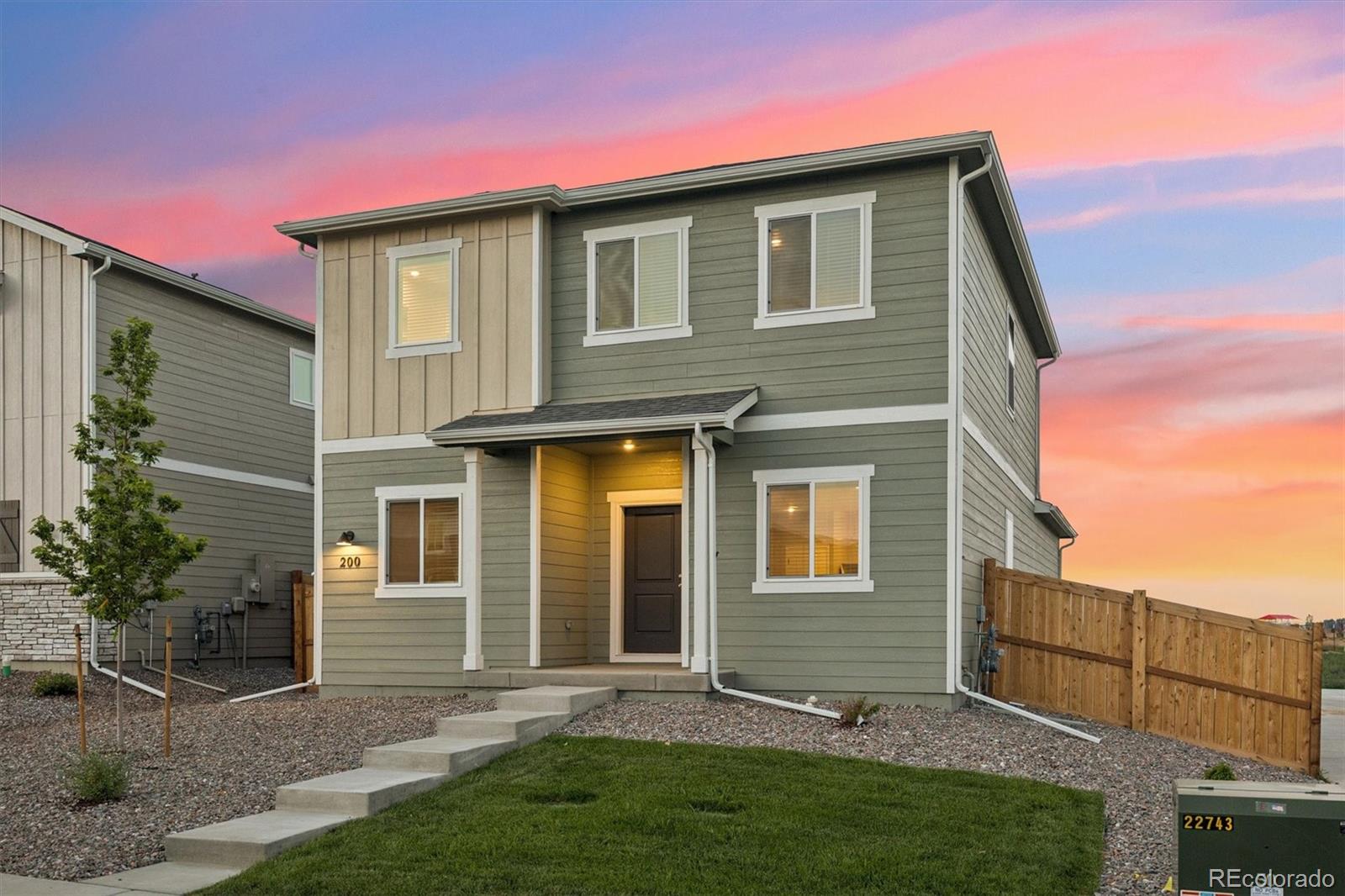 MLS Image #2 for 100  equine road,berthoud, Colorado