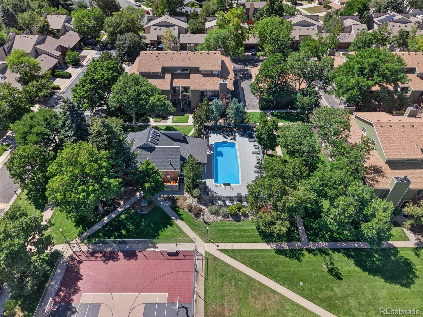 MLS Image #27 for 540 s forest street,denver, Colorado