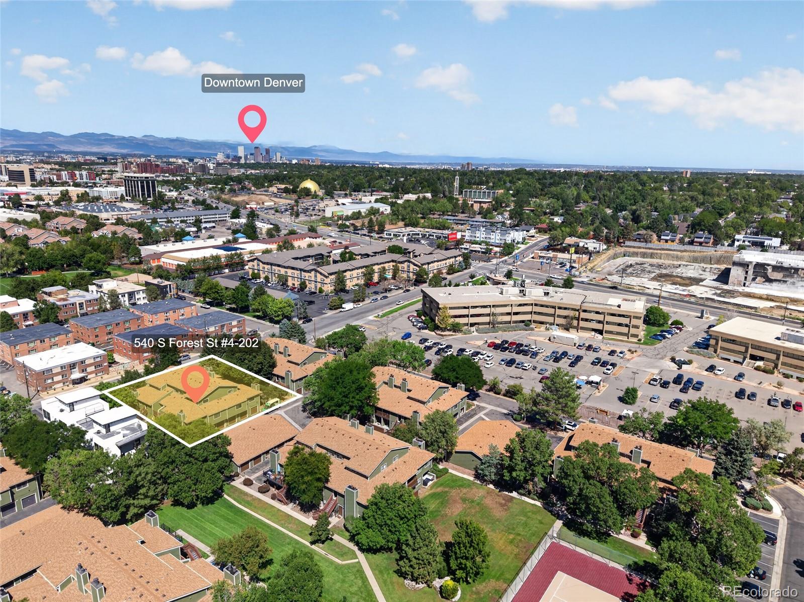 MLS Image #28 for 540 s forest street,denver, Colorado