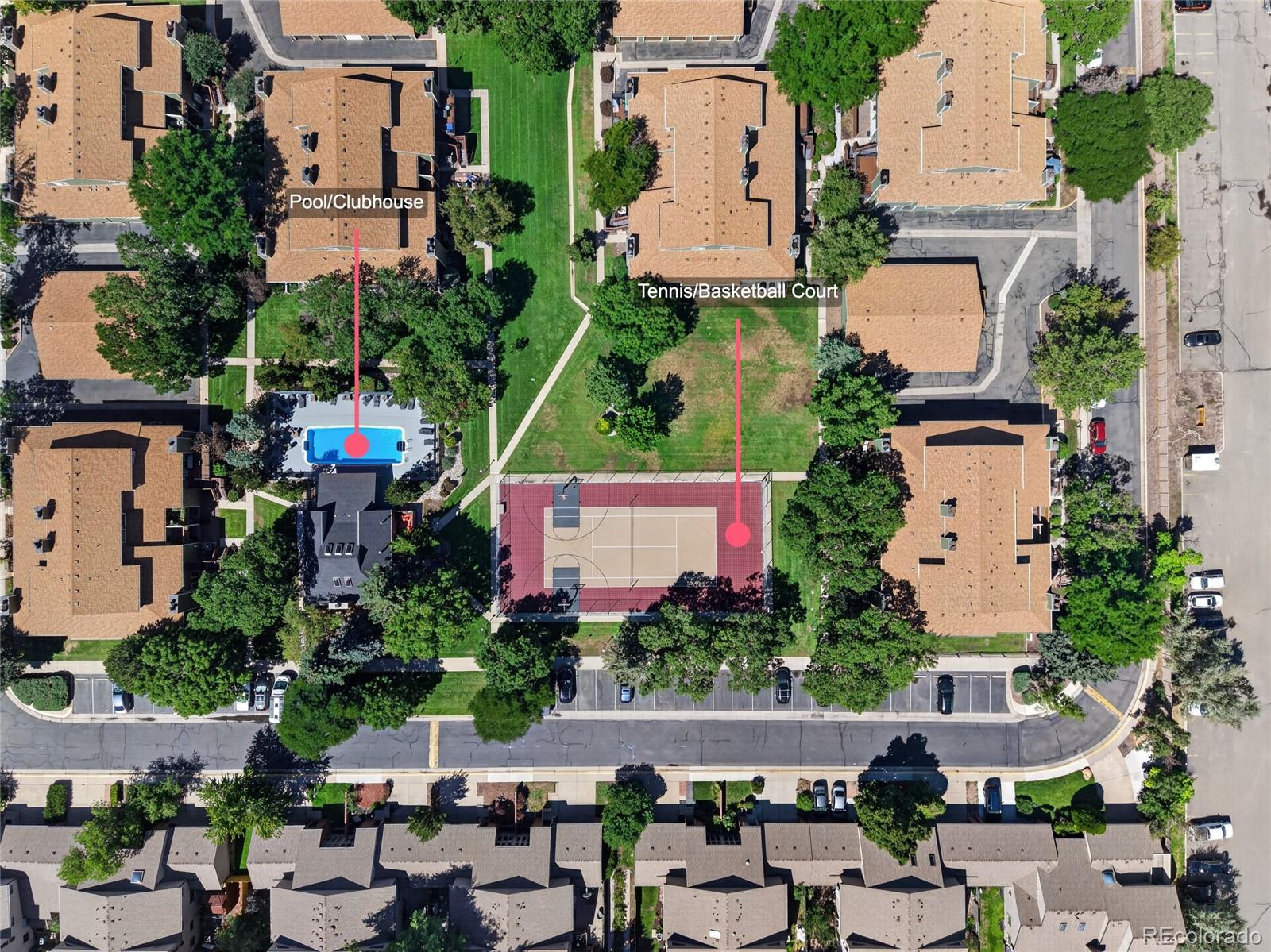 MLS Image #29 for 540 s forest street,denver, Colorado