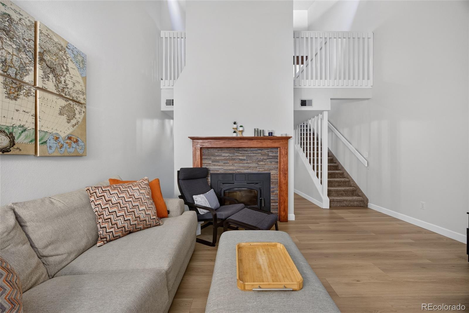 MLS Image #7 for 540 s forest street,denver, Colorado