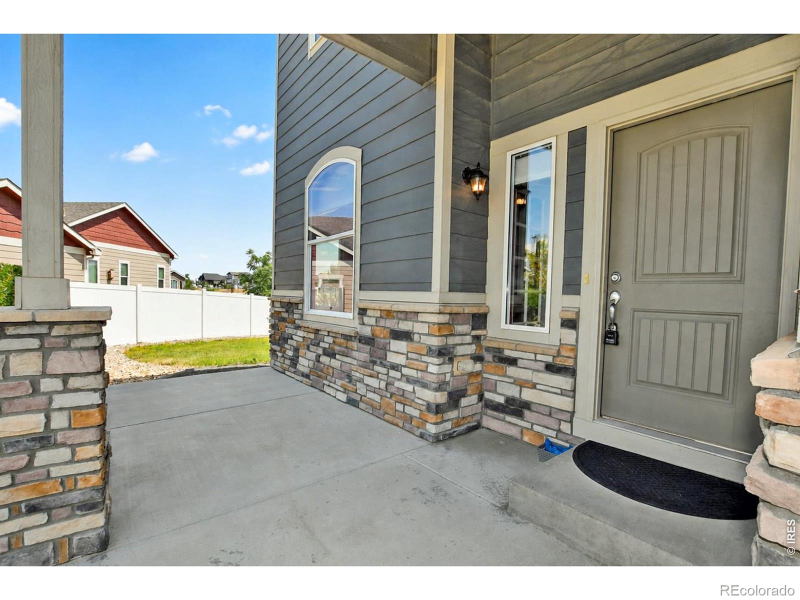 MLS Image #1 for 5847  osbourne court,windsor, Colorado