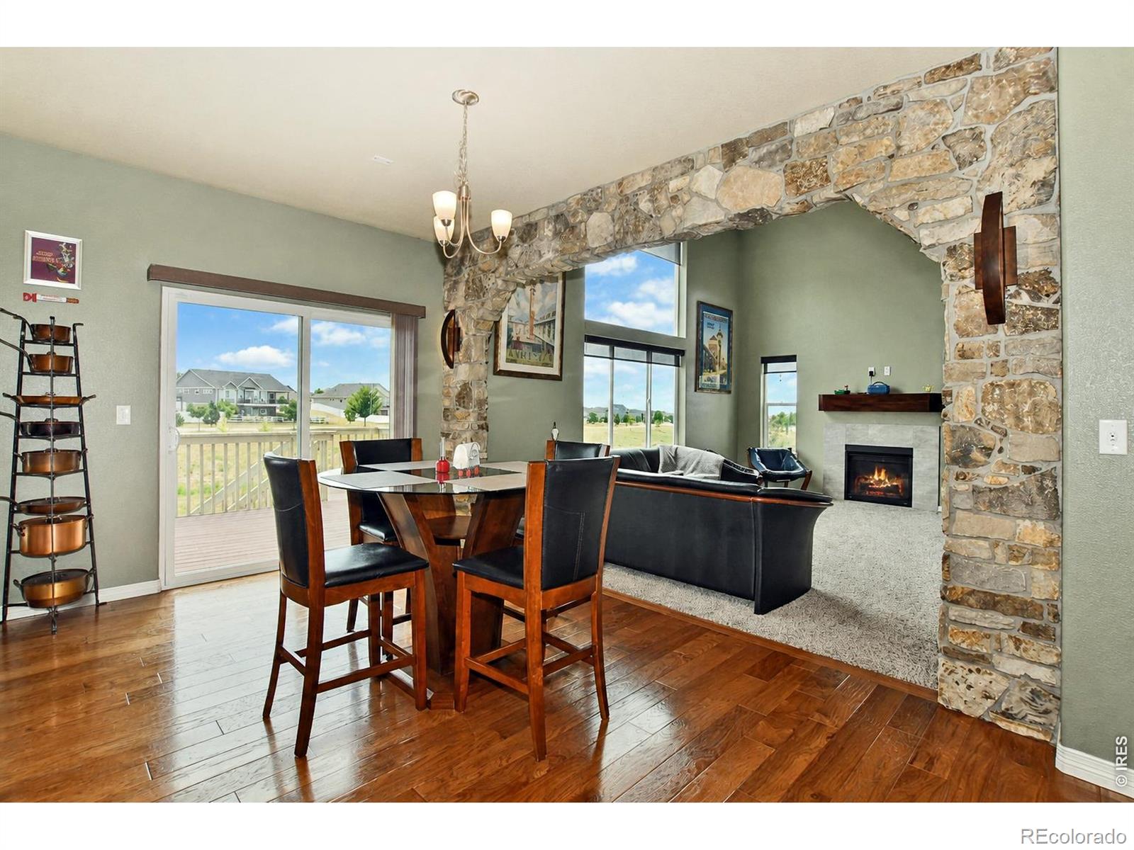 MLS Image #9 for 5847  osbourne court,windsor, Colorado