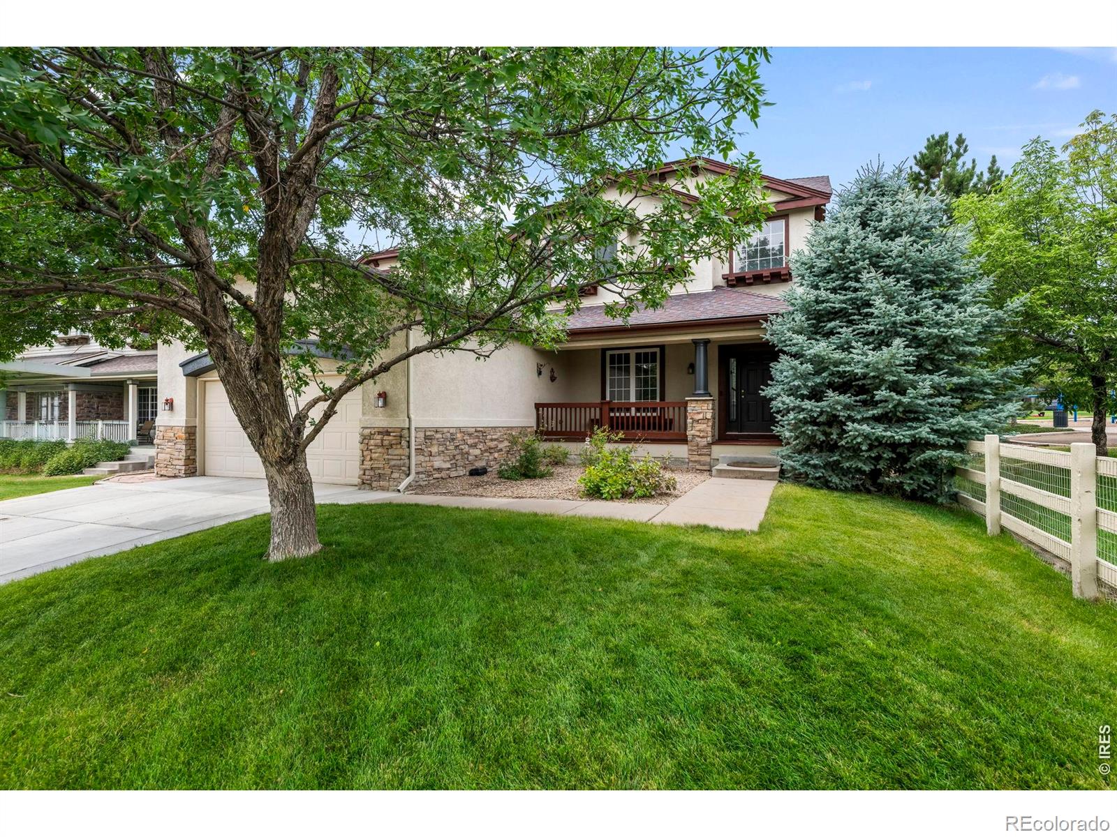 MLS Image #1 for 718  mathews circle,erie, Colorado