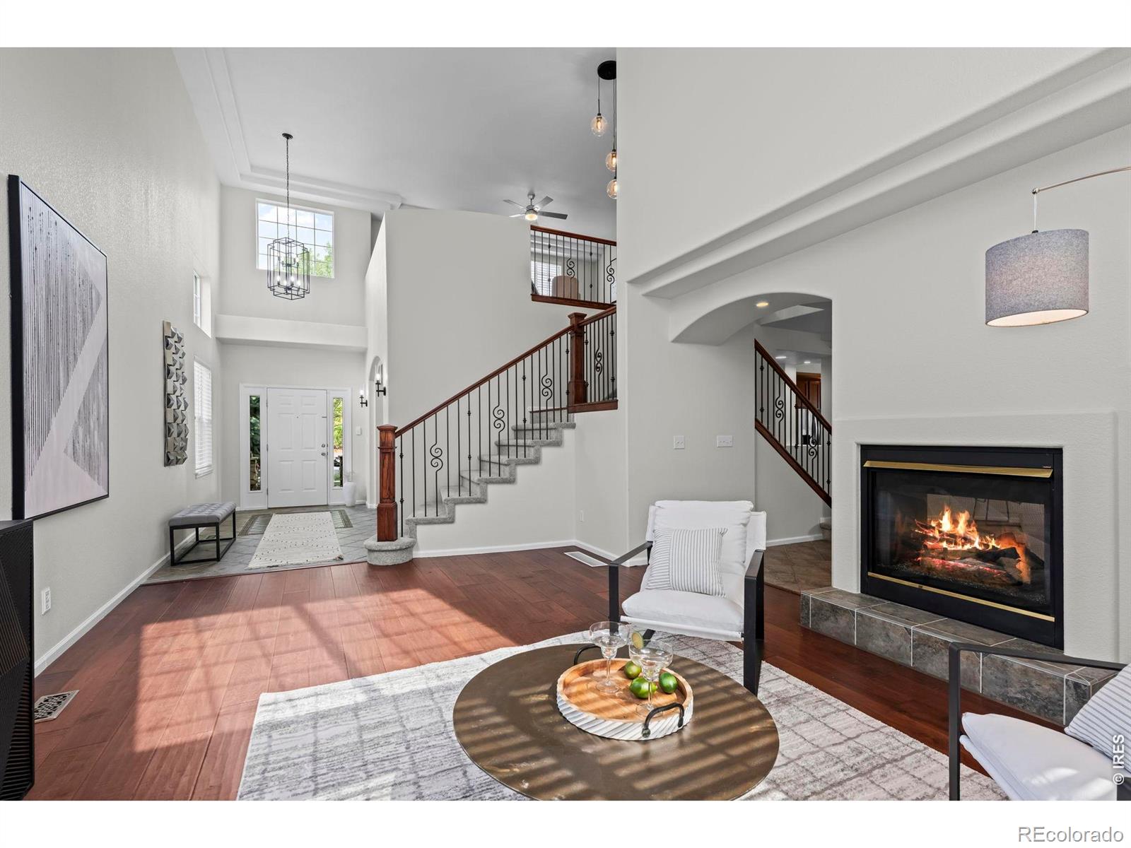 MLS Image #2 for 718  mathews circle,erie, Colorado