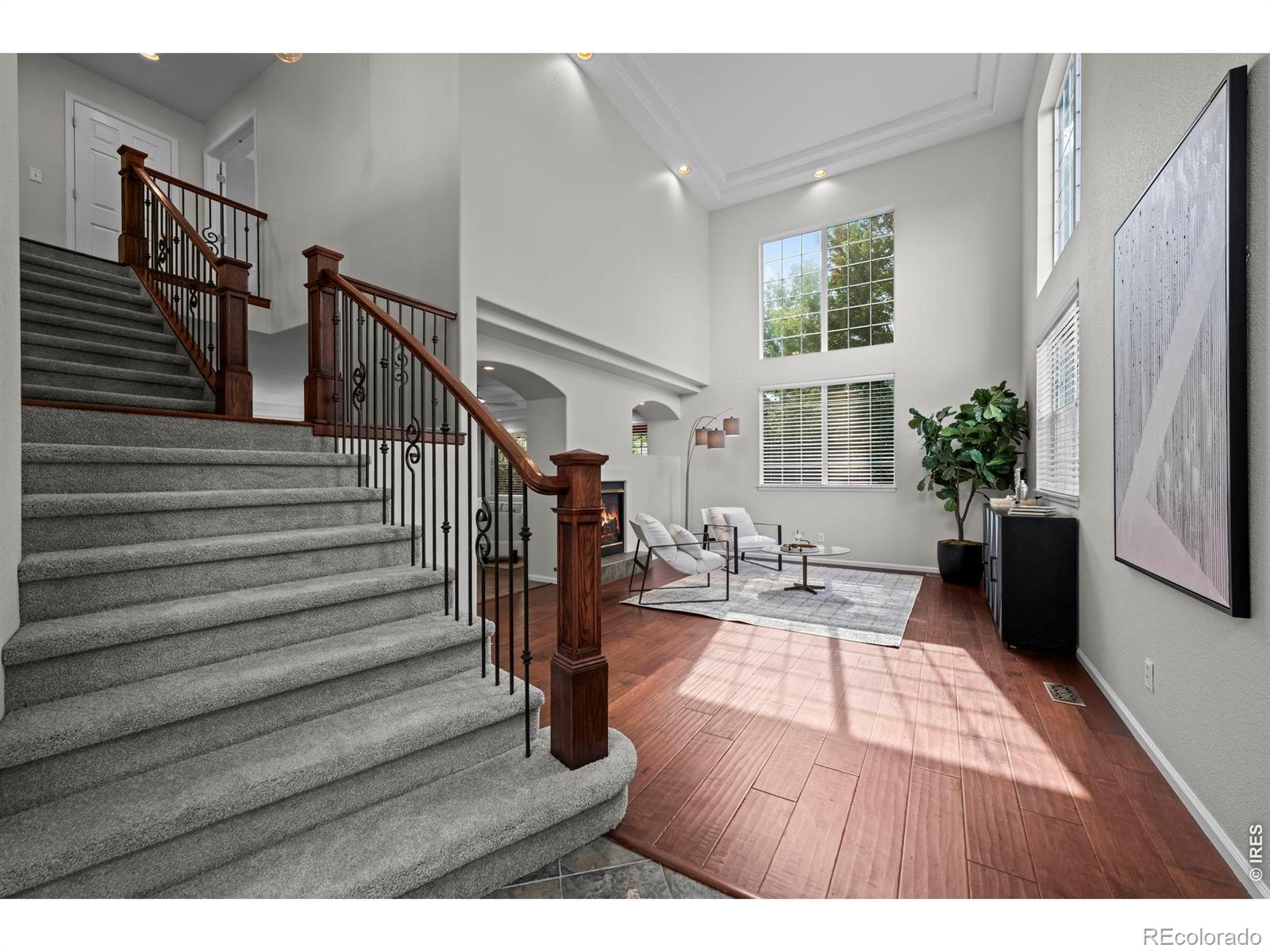 MLS Image #4 for 718  mathews circle,erie, Colorado