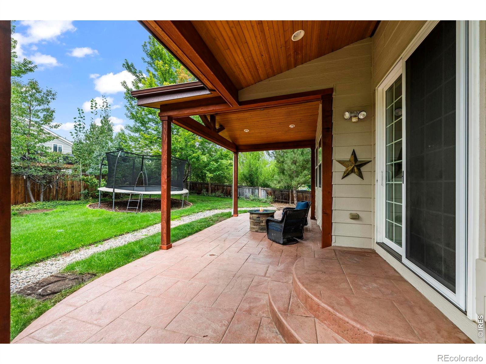 MLS Image #46 for 718  mathews circle,erie, Colorado