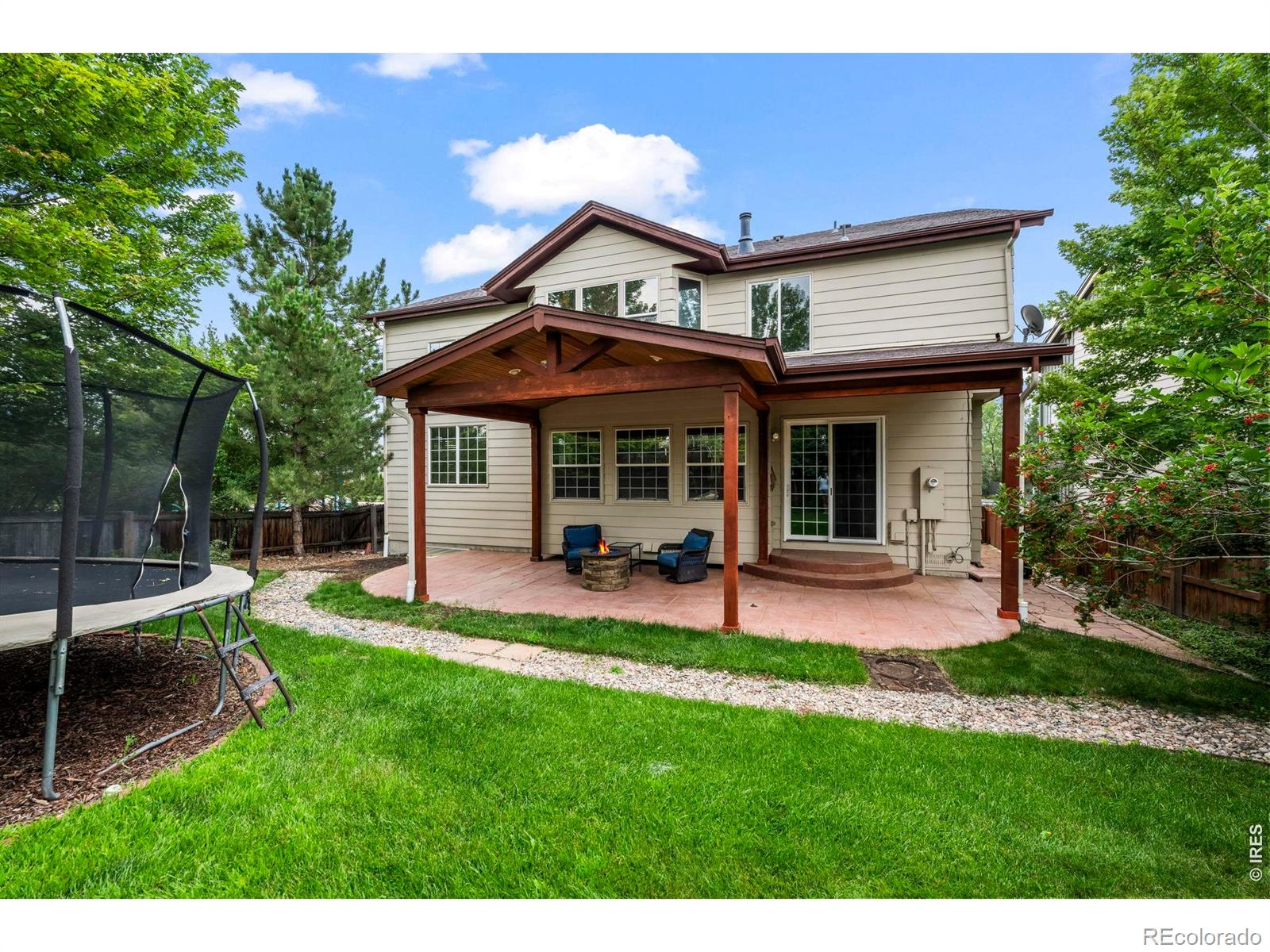 MLS Image #47 for 718  mathews circle,erie, Colorado