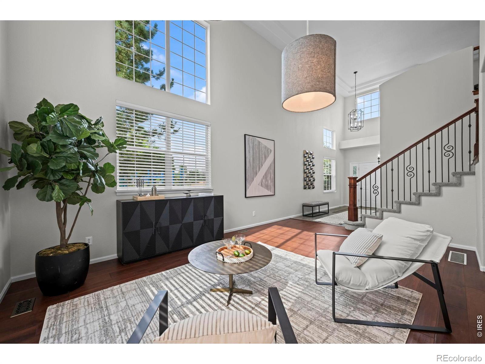 MLS Image #5 for 718  mathews circle,erie, Colorado