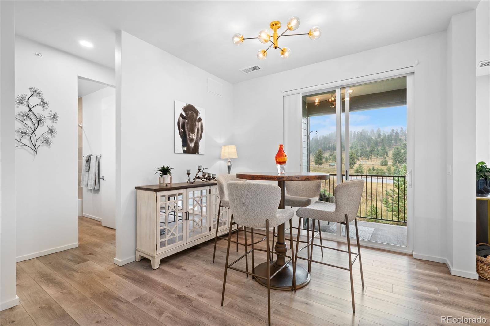 MLS Image #11 for 31161  black eagle drive,evergreen, Colorado