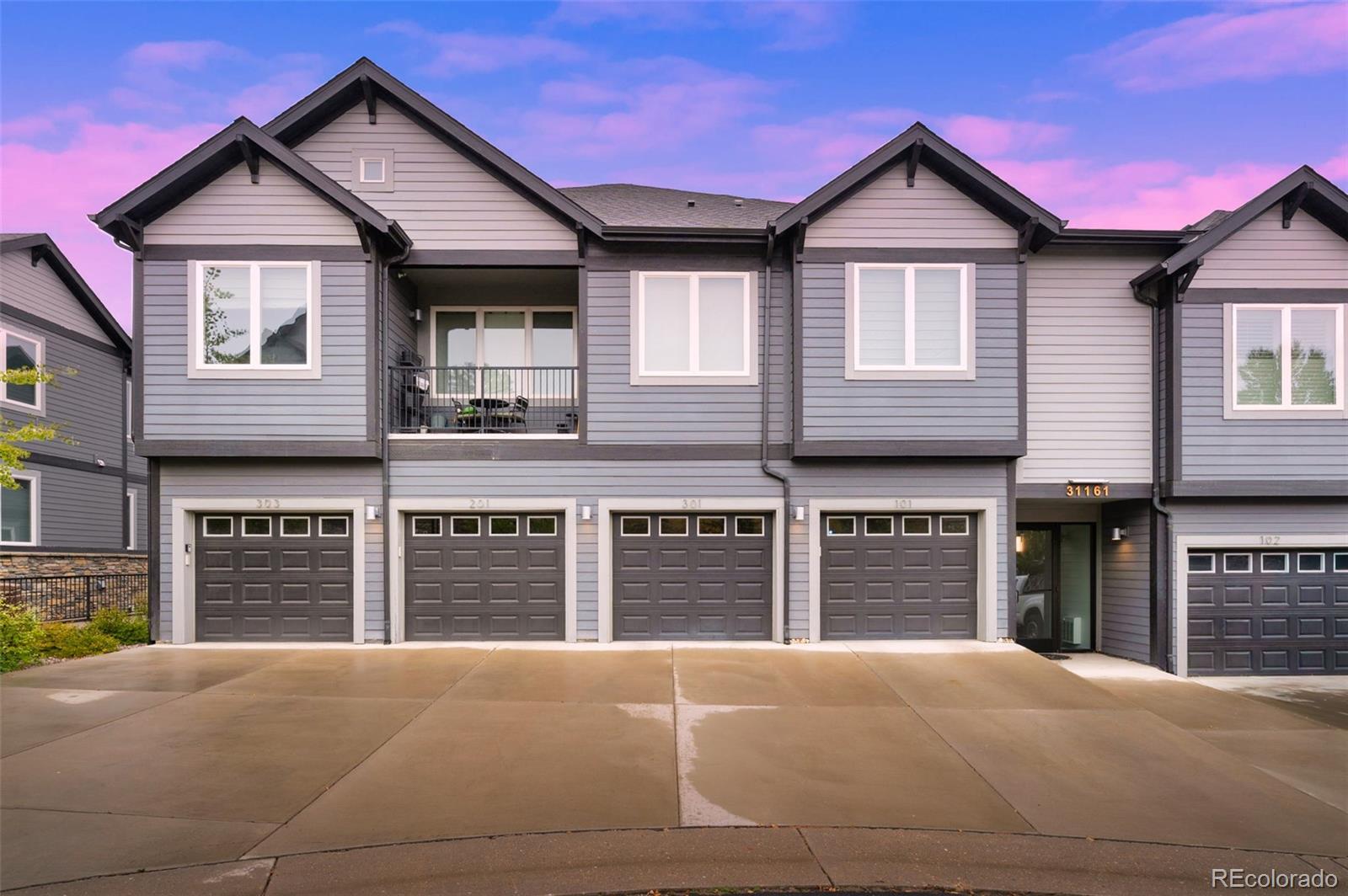MLS Image #4 for 31161  black eagle drive,evergreen, Colorado