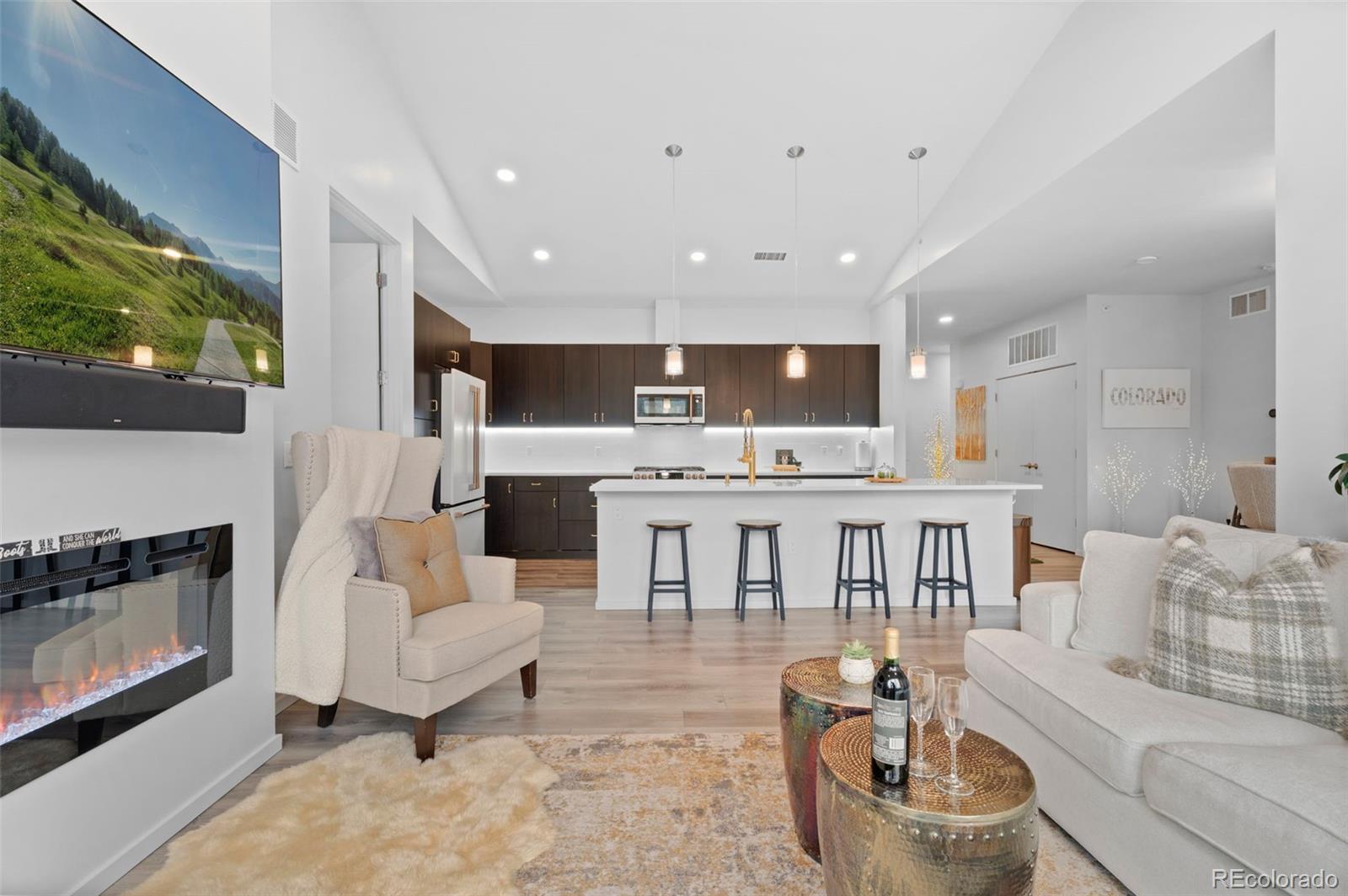 MLS Image #5 for 31161  black eagle drive,evergreen, Colorado