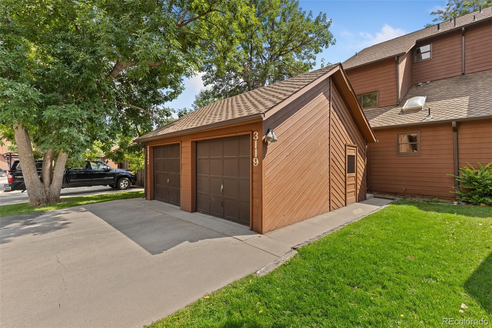 MLS Image #2 for 3119  bell drive,boulder, Colorado