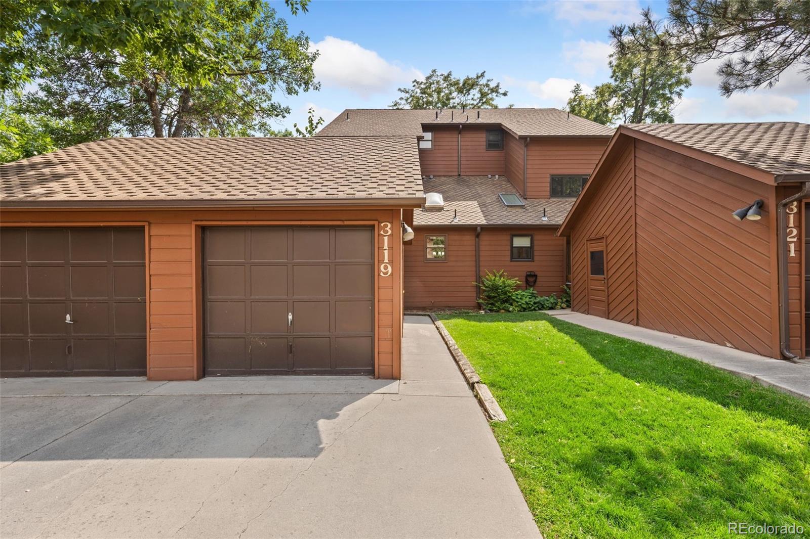 MLS Image #3 for 3119  bell drive,boulder, Colorado