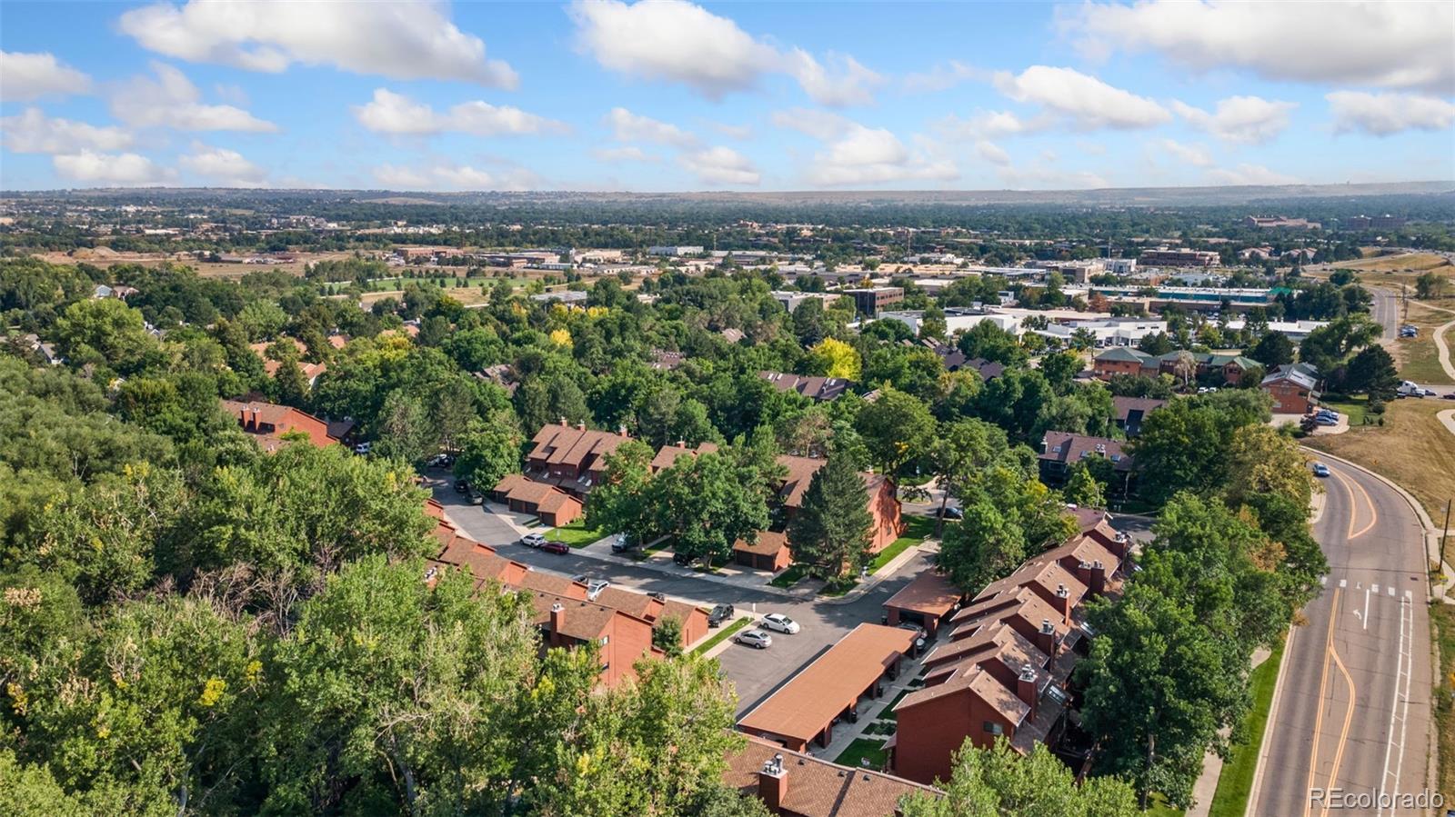 MLS Image #42 for 3119  bell drive,boulder, Colorado