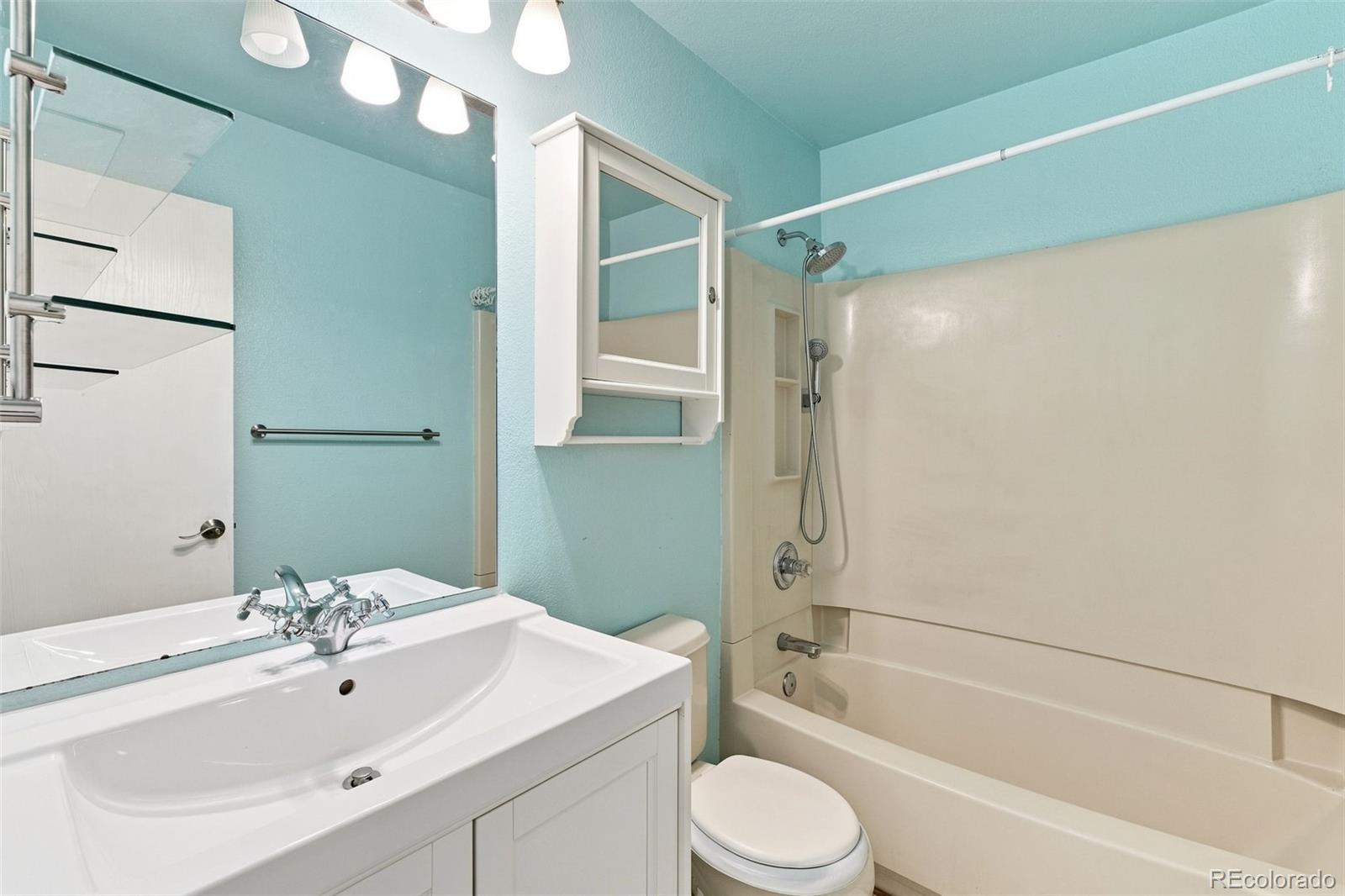 MLS Image #21 for 4953  copen drive,colorado springs, Colorado