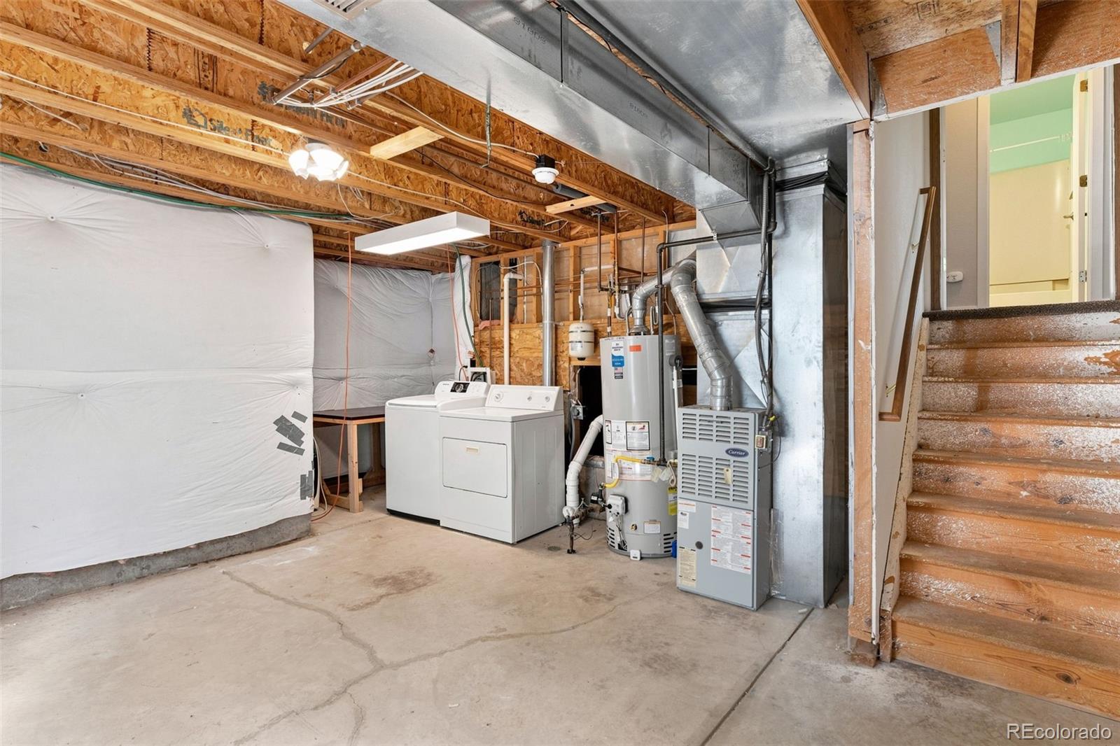 MLS Image #23 for 4953  copen drive,colorado springs, Colorado