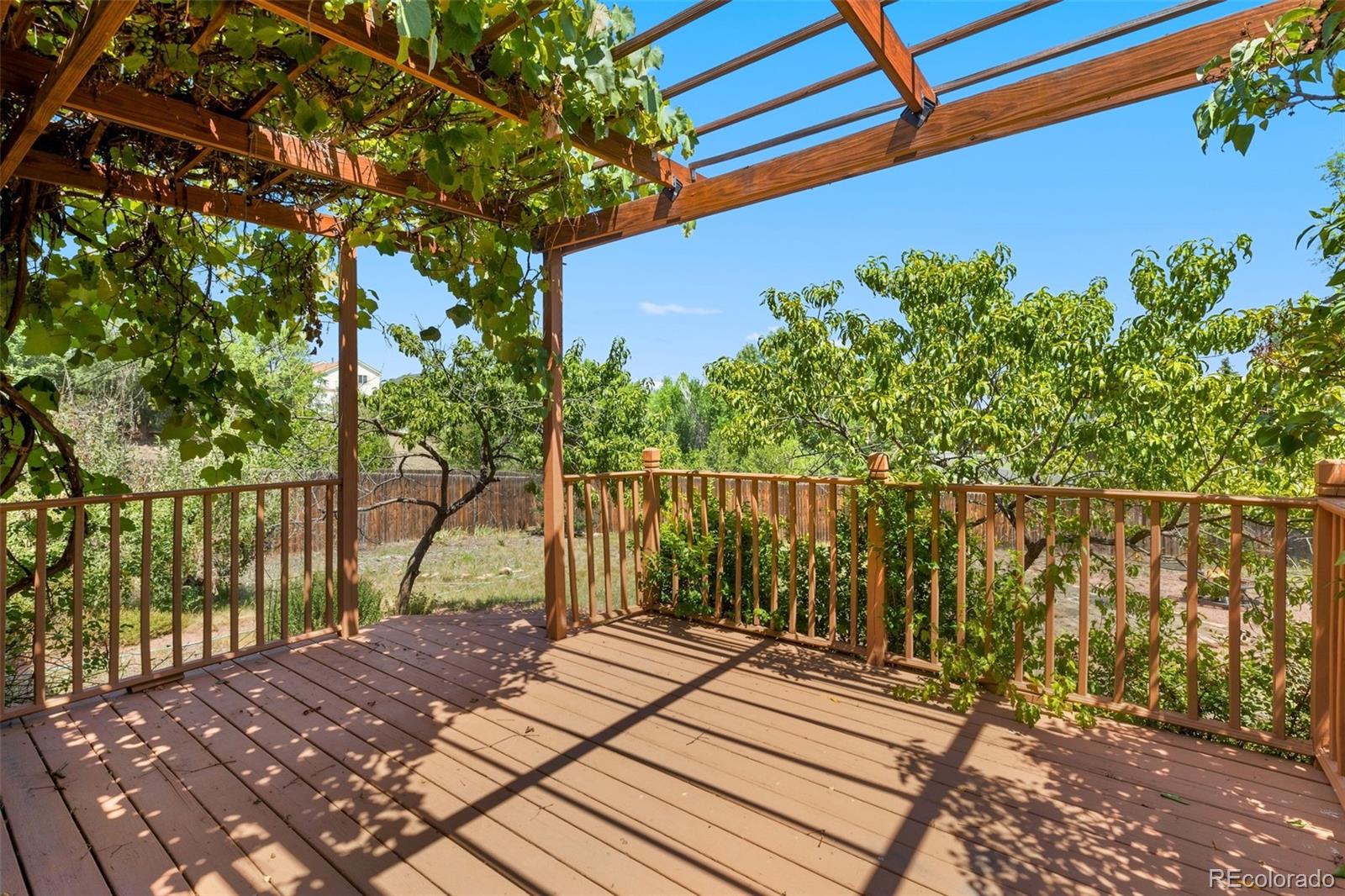 MLS Image #27 for 4953  copen drive,colorado springs, Colorado