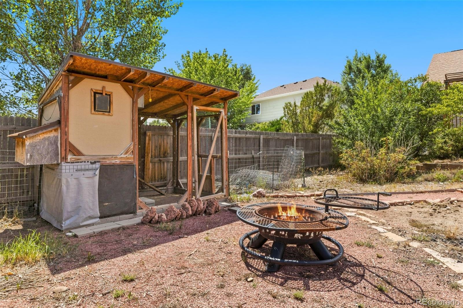 MLS Image #28 for 4953  copen drive,colorado springs, Colorado