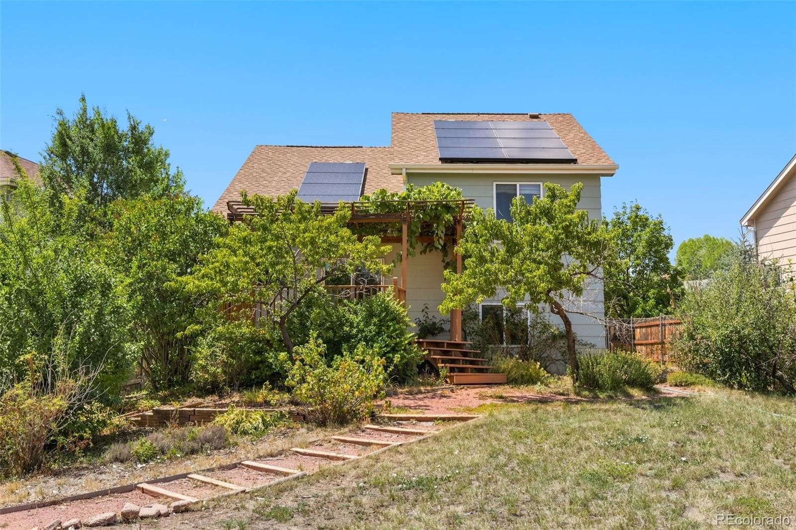 MLS Image #29 for 4953  copen drive,colorado springs, Colorado