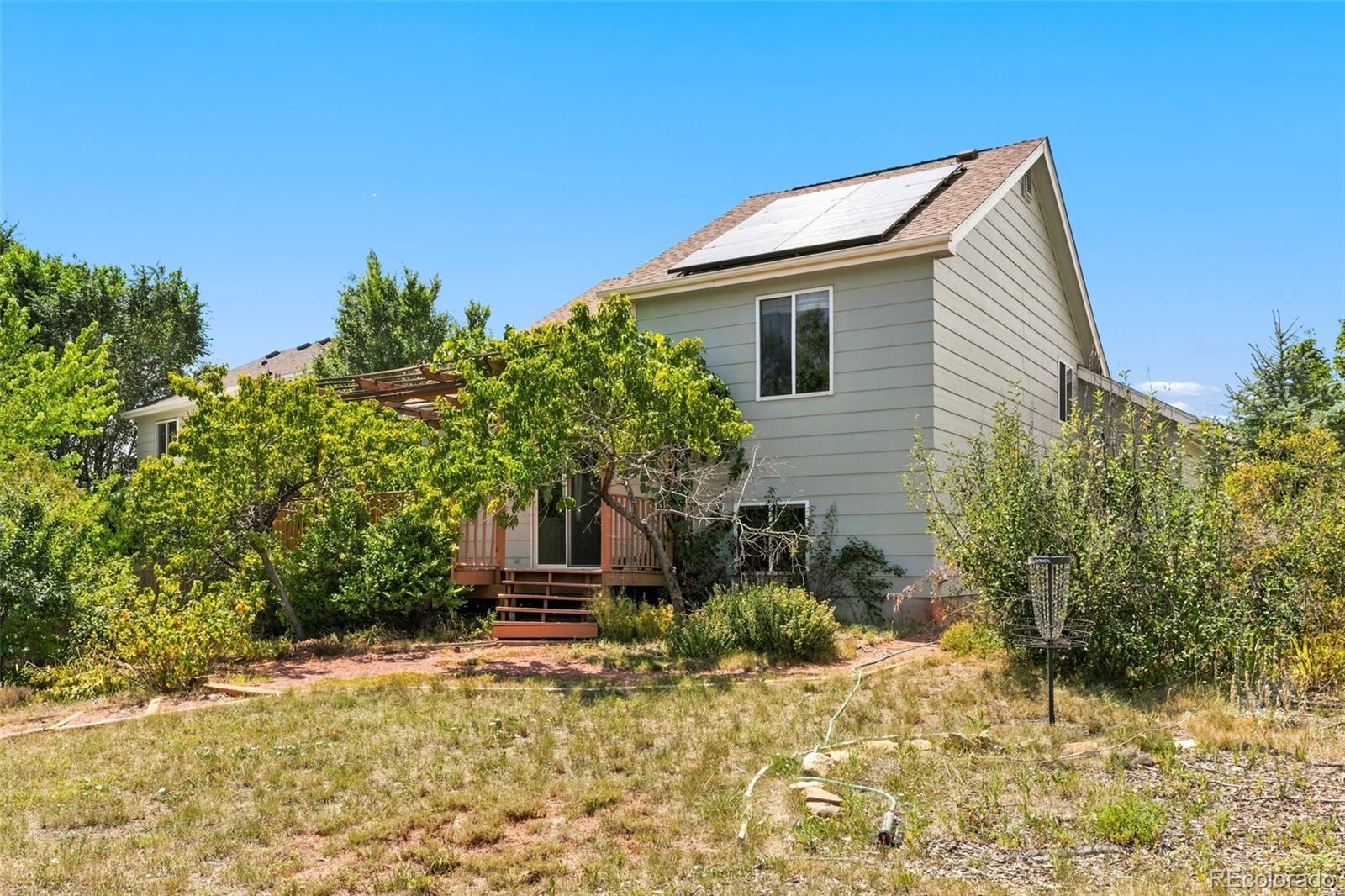 MLS Image #31 for 4953  copen drive,colorado springs, Colorado