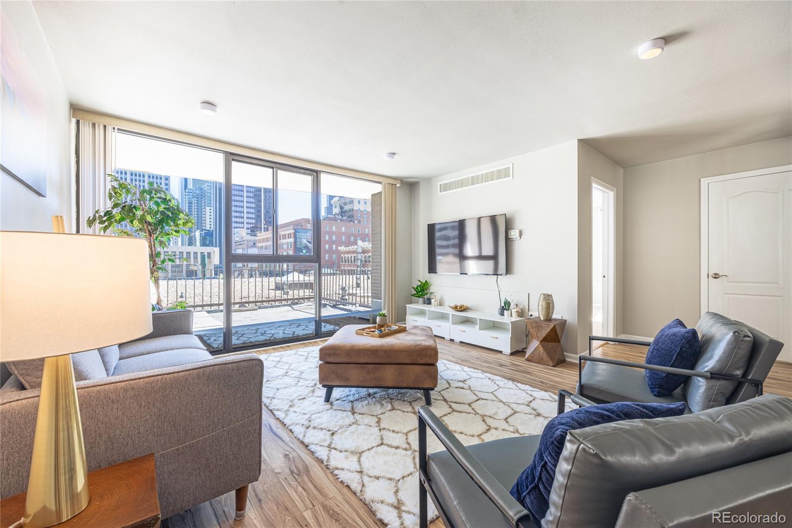 MLS Image #1 for 1020  15th street,denver, Colorado