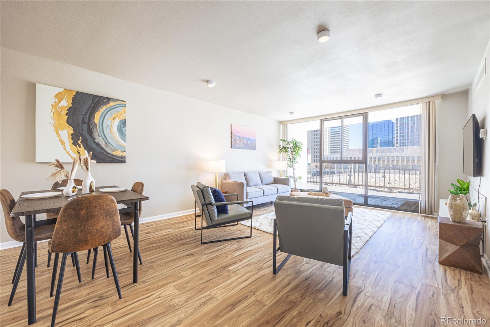 MLS Image #17 for 1020  15th street,denver, Colorado