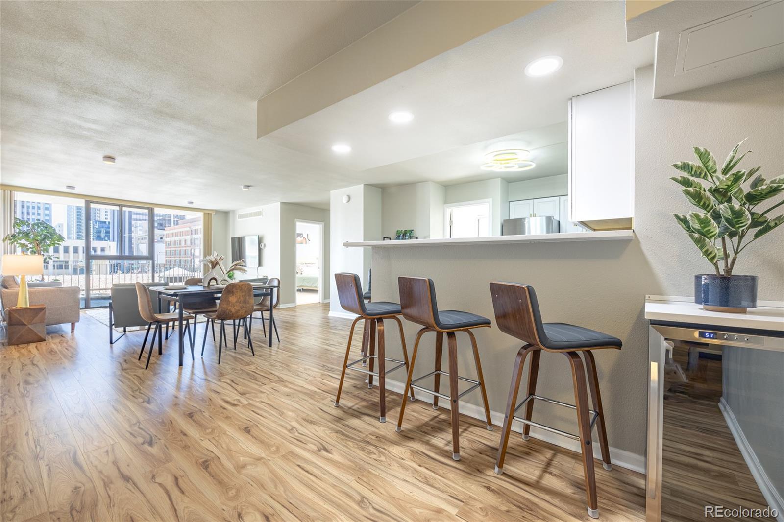 MLS Image #2 for 1020  15th street,denver, Colorado