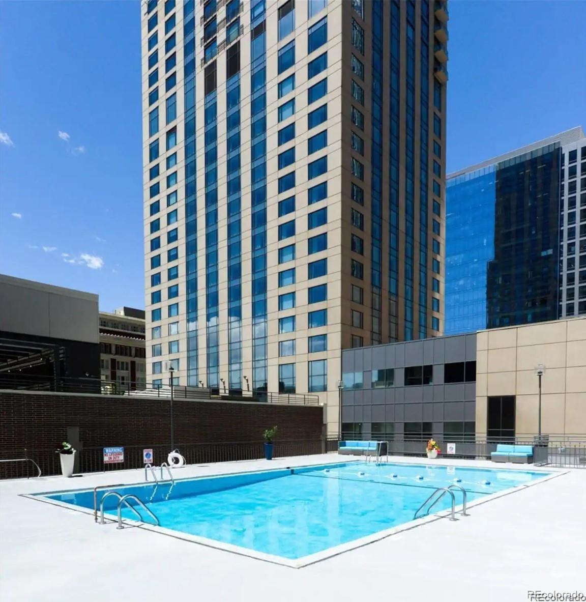 MLS Image #4 for 1020  15th street,denver, Colorado