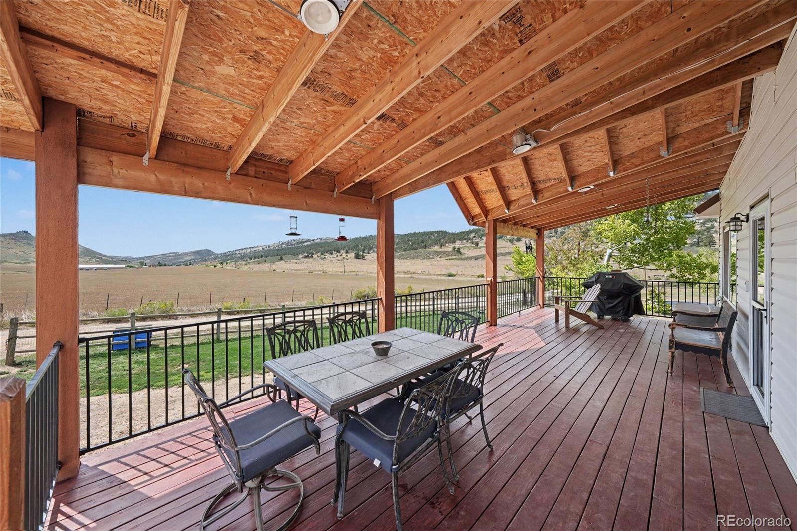 MLS Image #1 for 7800  gregory drive,berthoud, Colorado