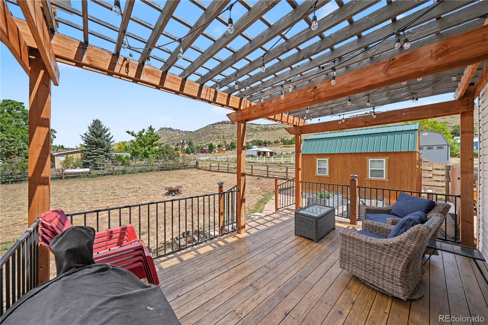 MLS Image #19 for 7800  gregory drive,berthoud, Colorado